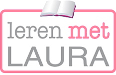 Leren met Laura